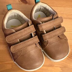 Ten Little Everyday Original Toddler Shoes